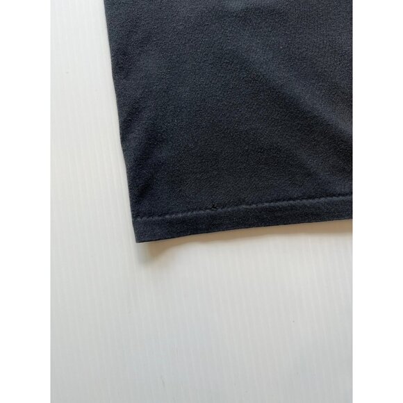 90s Starter Toronto Raptors Big Logo Tee L - Picture 6 of 6